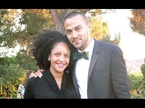 Jesse Williams, Aryn Drakelee-Williams