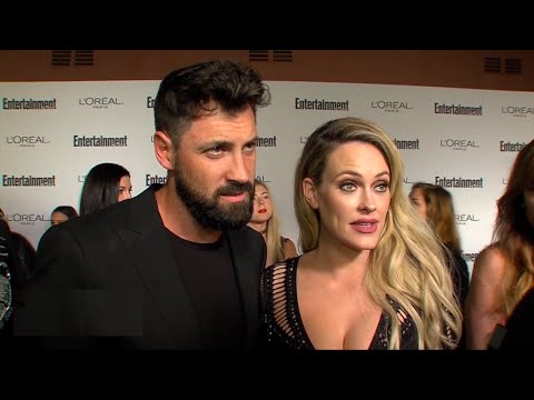 Maksim Chmerkovskiy, Peta Murgatroyd