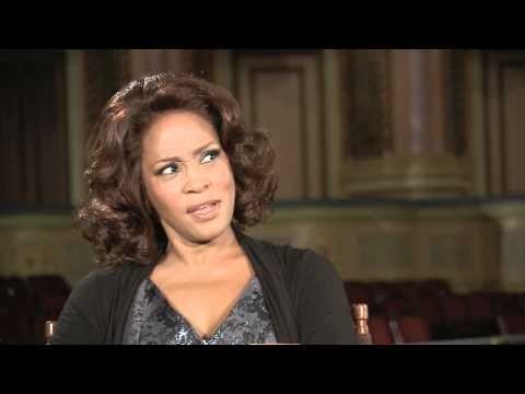Whitney Houston