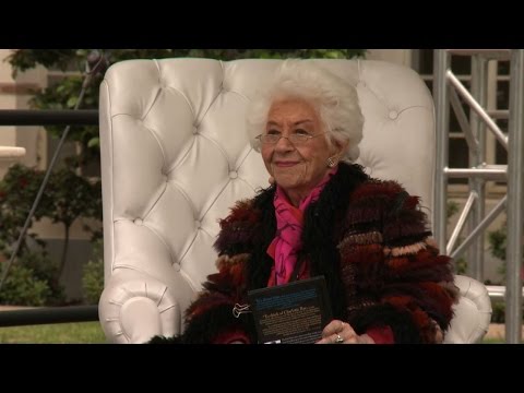 Charlotte Rae
