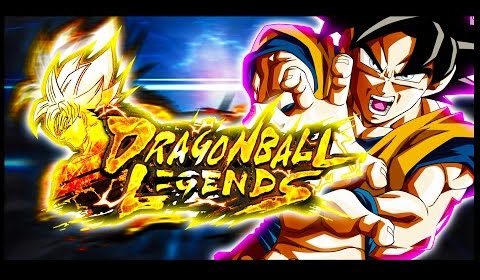 Dragon Ball Legends, 3-D, gameply, Bandai Namco