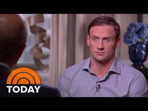 Ryan Lochte