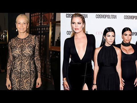 Chelsea Handler, The Kardashians