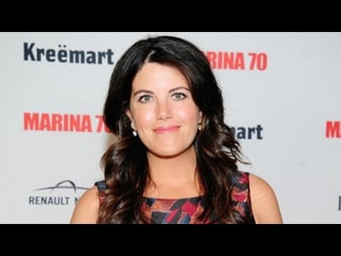 Monica Lewinsky