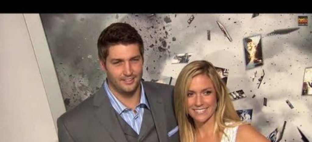 Kristin Cavallari, Jay Cutler