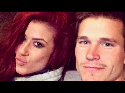 Chelsea Houska and Cole Deboer