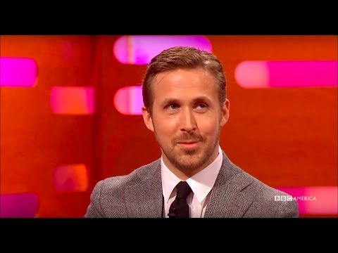 Ryan Gosling