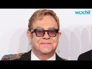 Elton John