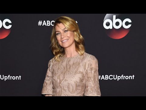 Ellen Pompeo