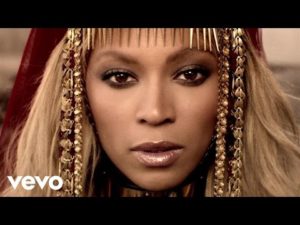 Beyonce