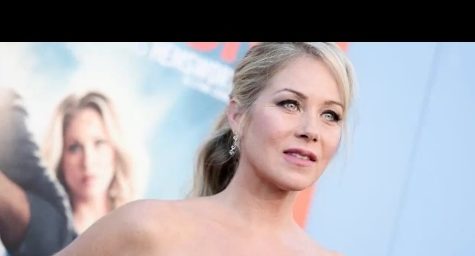 Christina Applegate