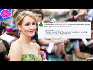 J.K. Rowling