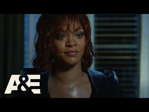 Rihanna, Bates Motel, Marion Crane