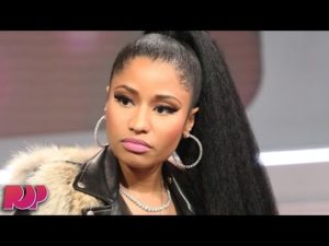 Nicki Minaj