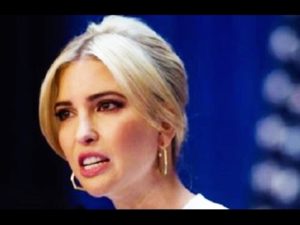 Ivanka Trump