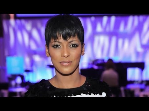 Tamron Hall