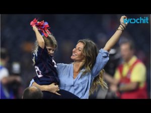 Gisele Bundchen