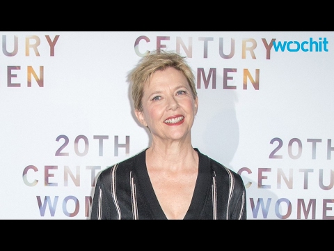 Annette Bening