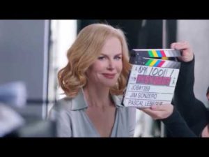 Nicole Kidman