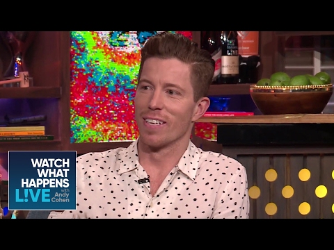 Shaun White