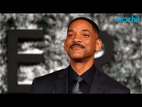 Will Smith