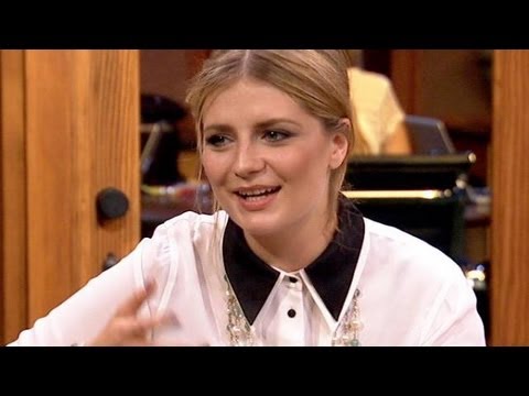 Mischa Barton