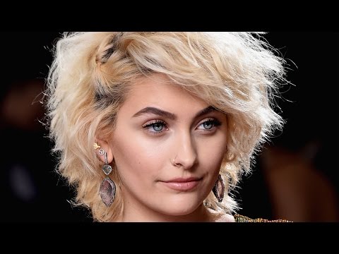 Paris Jackson