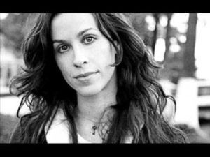 Alanis Morissette