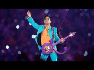 Prince