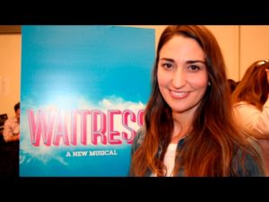 Sara Bareilles