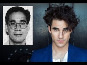 American Crime Story, Darren Criss, Criss