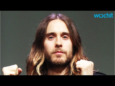 Jared Leto