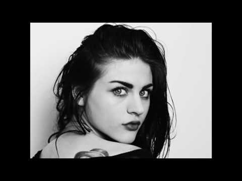 Frances Bean Cobain