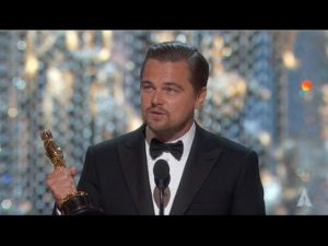 #OscarsWeNeed