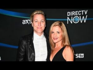 Abby Wambach