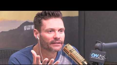 Ryan Seacrest