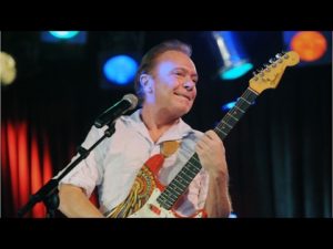 David Cassidy