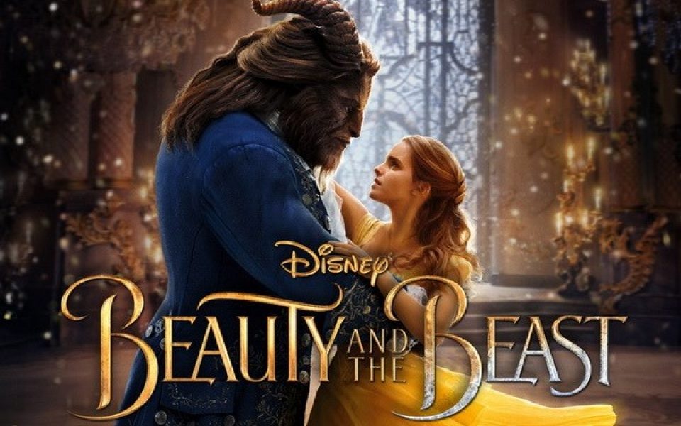 beauty and the beast, disney, review
