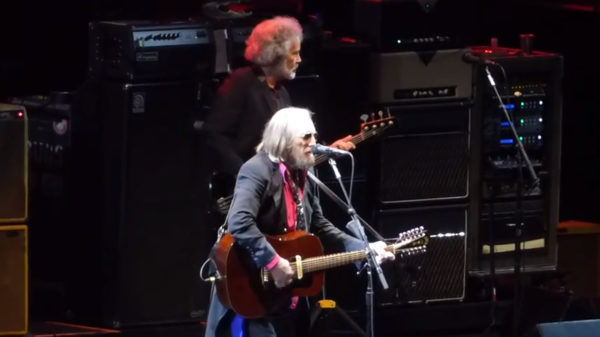 Tom Petty