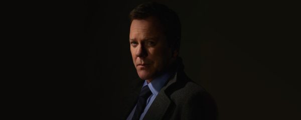 Kiefer Sutherland