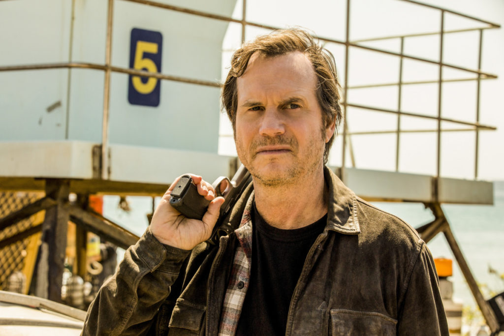 Bill Paxton