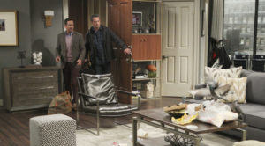 Tonight, matthew perry