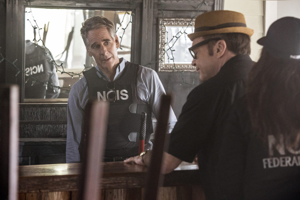 NCIS: New Orleans