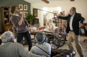 NCIS: Los Angeles