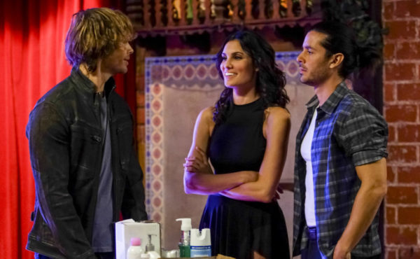 NCIS: Los Angeles