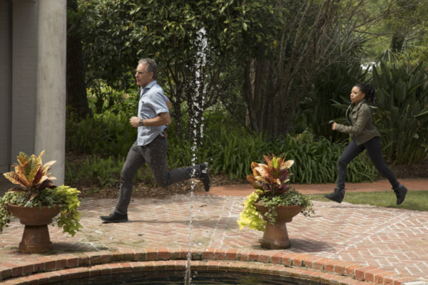 NCIS: New Orleans
