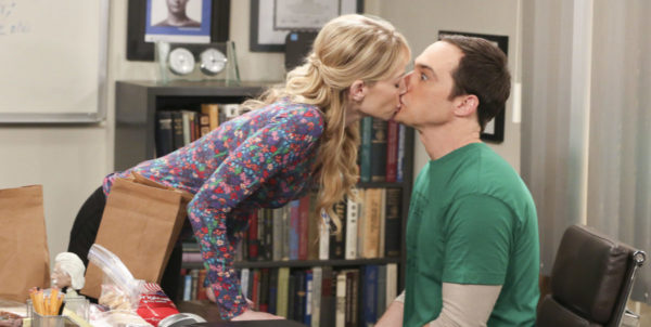 The BIg Bang Theory, The Long Distance Dissonance