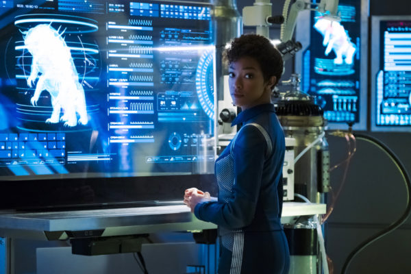 Star Trek, Star Trek: Discovery