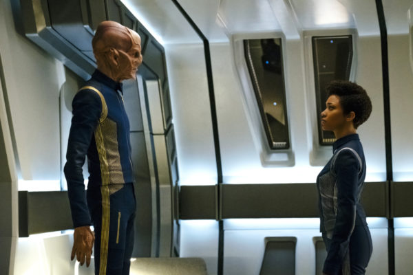 Star Trek: Discovery, Star Trek