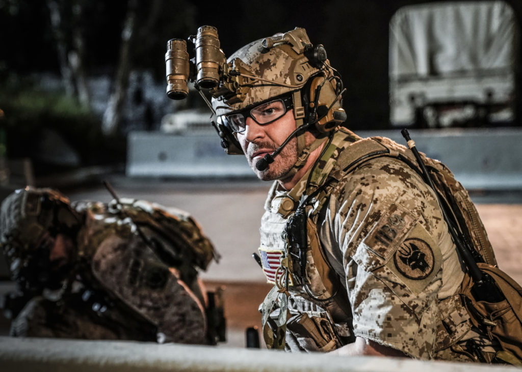 SEAL Team, Tonight on TV